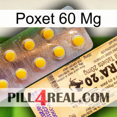 Poxet 60 Mg new06